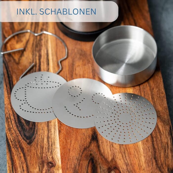 Шейкер 0,25 л Westmark