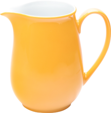 Кувшин 1,30 л, желто-оранжевый Pronto Colore Kahla