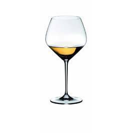 Набор фужеров Oaked Chardonnay 670 мл, 2 шт, хрусталь, Vinum Extreme, Riedel
