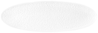 Блюдо овальное 44 x 14 см White Nori Home Seltmann Weiden