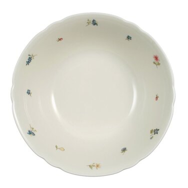 Пиала 20 см Blumenzauber Marie-Luise Seltmann Weiden