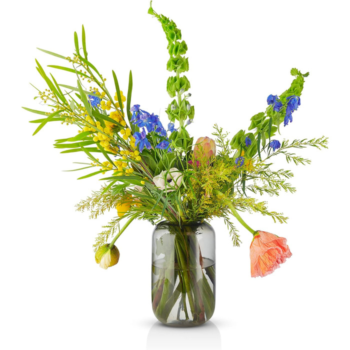 Ваза 22 см Stone Acorn Eva Solo