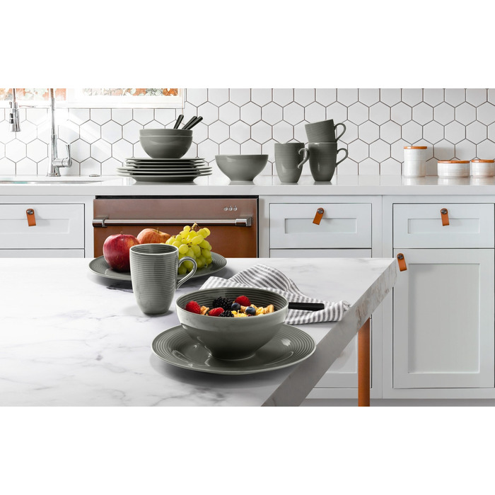 Кружка 350 мл Beat Color Glaze Seltmann Weiden