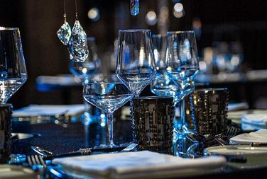 Набор бокалов для белого вина 410 мл 6 предметов Pure Sauvignon Blanc Schott Zwiesel