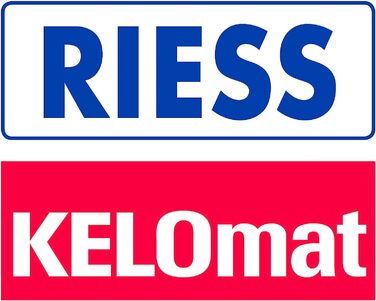 Кастрюля 1.4 л 16 см, из нержавеющей стали Riess ‎‎KELOMAT 1804-043