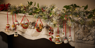 Емкость для выпечки 12 х 11 см Winter Bakery Villeroy & Boch