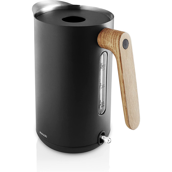 Электрочайник 1,5 л 2200 Вт Nordic Kitchen Eva Solo