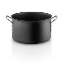 Кастрюля 3,8 л Black Line Eva Solo