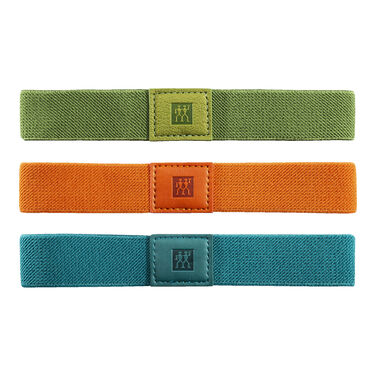 Набор из 3 вакуумных ланч-боксов L Fresh & Save Zwilling