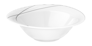 Пиала 21 см Highline Trio Seltmann