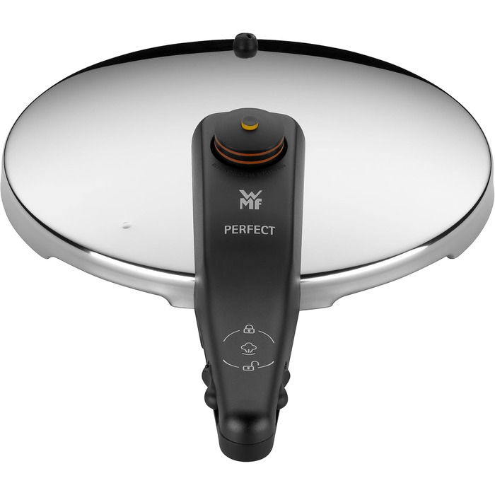 Сменная крышка для скороварки 22 см Perfect WMF