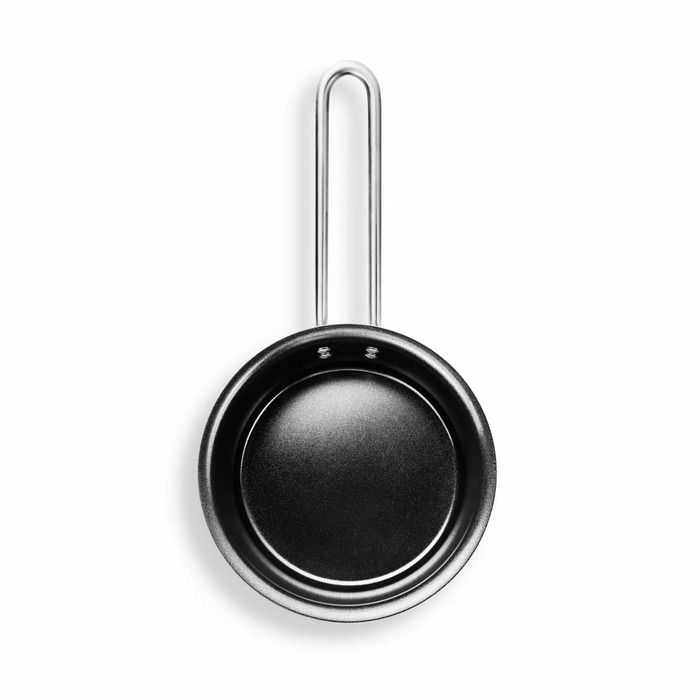 Ковш 1,8 л Grey line Eva Solo