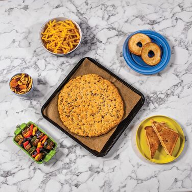 Многофункциональная духовка 2400 Вт Foodi Ninja