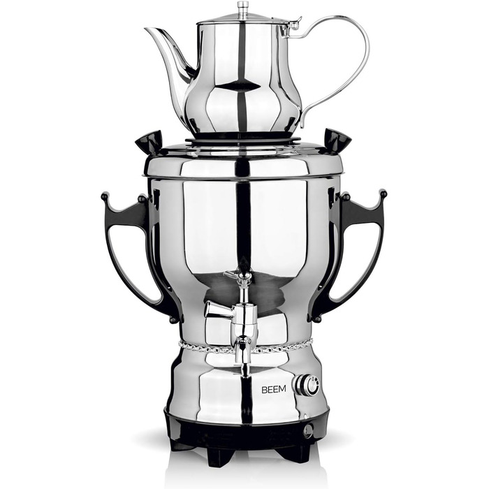 Электрический самовар 3 л 2030 BEEM