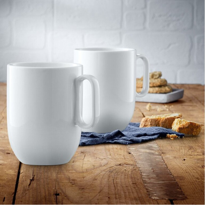Набор из 2 кружек для кофе 0,38 л Barista WMF