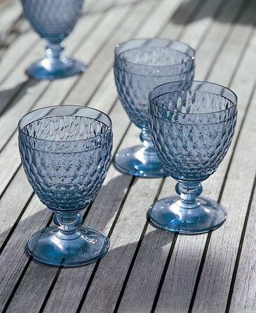 Бокал для белого вина 0,23 л Blue Boston Villeroy & Boch