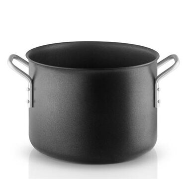 Кастрюля 4,8 л Black Line Eva Solo