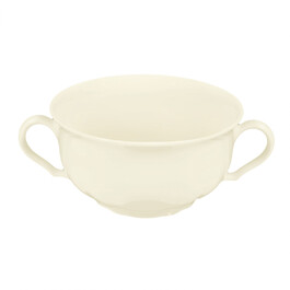 Пиала для супа 0,35 л слоновая кость Marie-Luise Seltmann Weiden