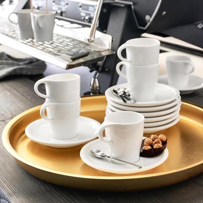Емкость для хранения кофе с крышкой 0,25 л Coffee Passion Villeroy & Boch