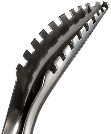 Скребок для рыбы 19 x 2, 8 x 4 см Küchenprofi