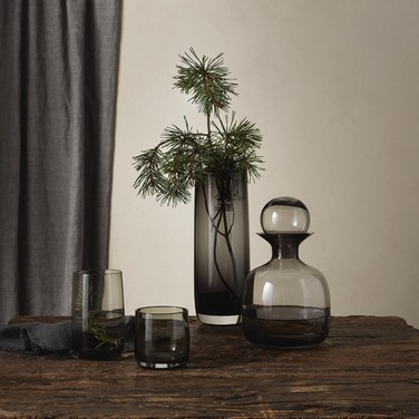 Стакан лонг-дринк 0,4 л Gray Sarabi ASA-Selection