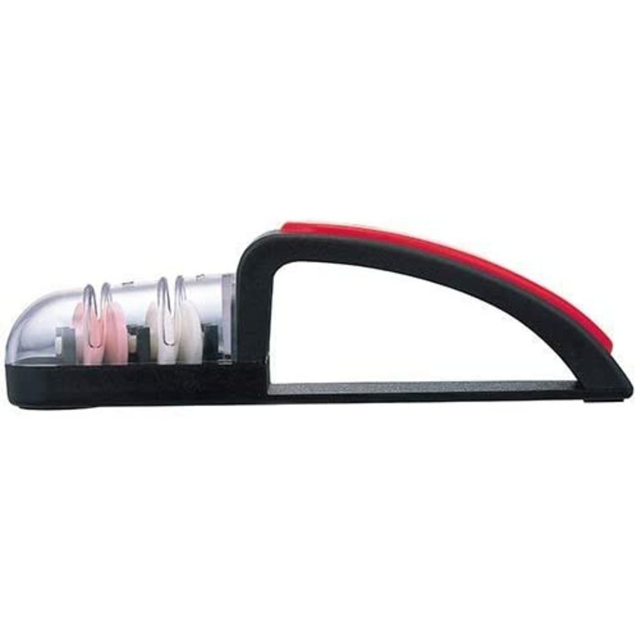 Ручная точилка для ножей MinoSharp Plus SH440/GB из керамики