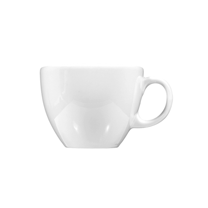 Чашка для капучино 0,22 л белая Meran Seltmann Weiden