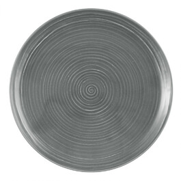 Тарелка 27,5 см Perlgrau Terra Seltmann Weiden