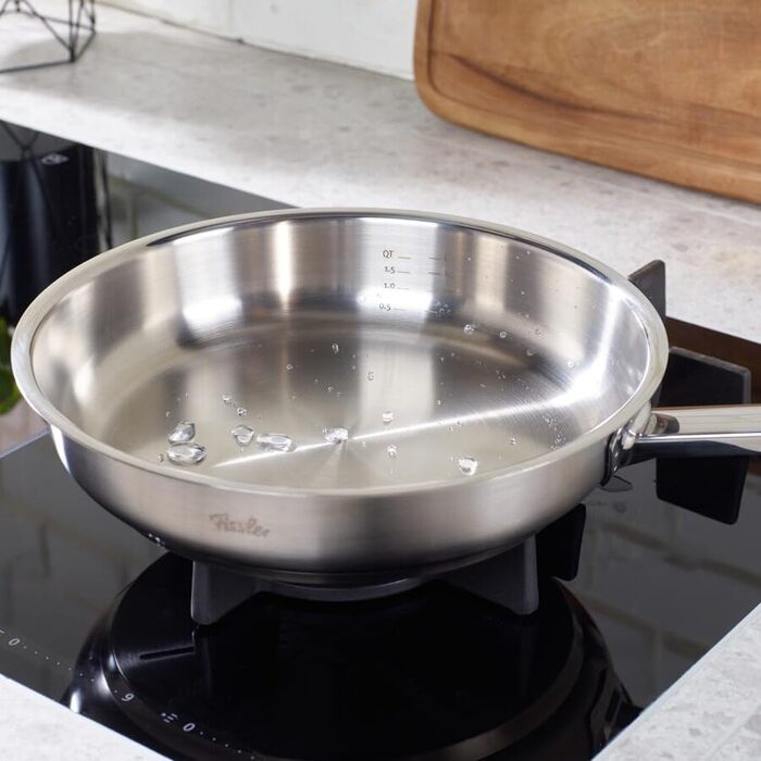 Сковорода 24 см Original Profi Fissler