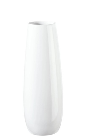 Ваза 45 х 18 см White Ease ASA-Selection