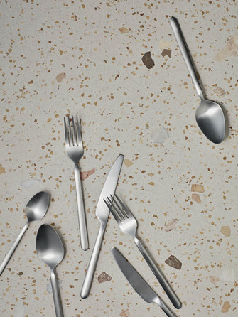 Набор приборов для салата, 2 предмета, Stella Blomus