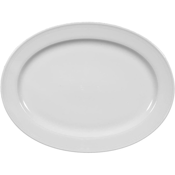 Блюдо овальное 31 см Imperial Seltmann Weiden