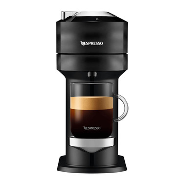 Кофемашина 1,1 л Black Premium Vertuo Next NESPRESSO
