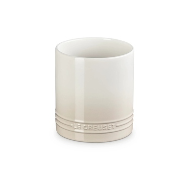 Подставка для кухонных приборов 1,1 л Meringue Le Creuset