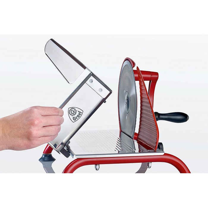 Ручная ломтерезка H93EU Graef