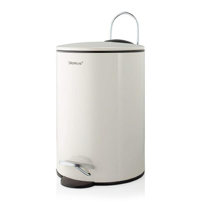 Ведро для мусора с педалью 3 л Sand Tubo Blomus