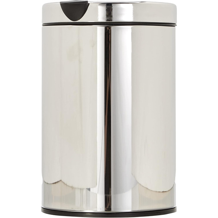 Косметическое мусорное ведро настенное Emco