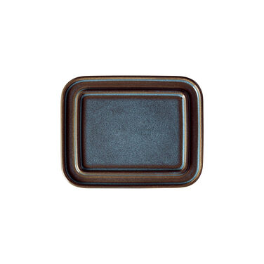 Масленка 15 х 12 см Glace Lave Villeroy & Boch