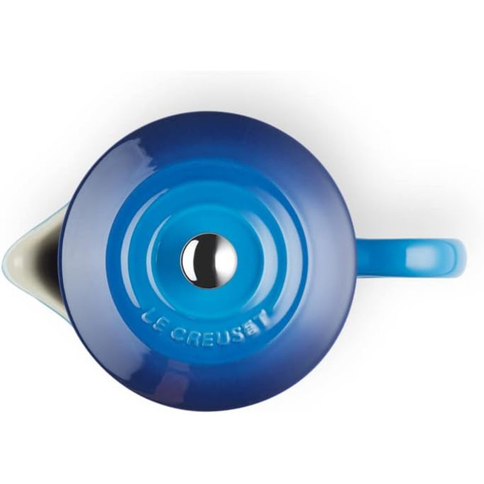 Френч-пресс 1 л Azure Le Creuset