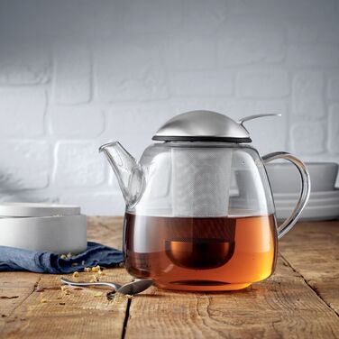 Ситечко для заварочного чайника 14 х 8 см SmarTea WMF