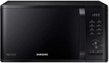 Микроволновая печь Samsung MS23K3555EKEF / 800 Вт / 23 л