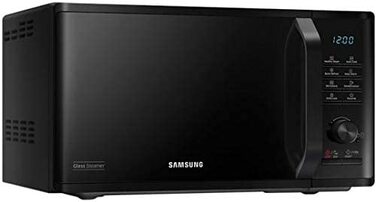 Микроволновая печь Samsung MS23K3555EKEF / 800 Вт / 23 л