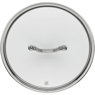 Крышка стеклянная 24 см Fusiontec Inspire WMF