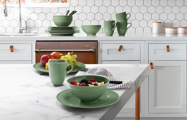 Чашка для кофе с молоком 350 мл Beat Color Glaze Seltmann Weiden