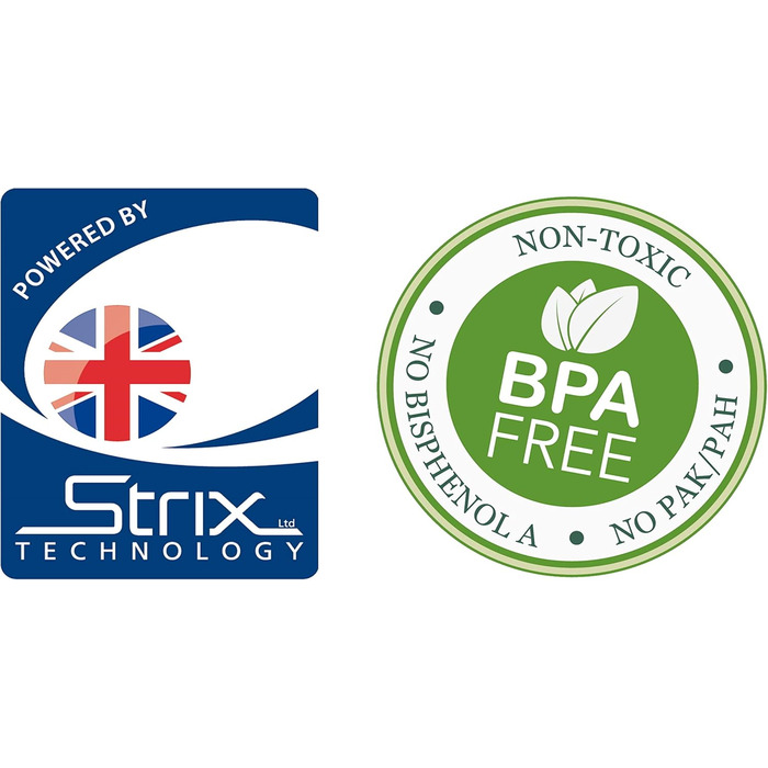 Умный чайник 1,5 л 2200 Вт Emerio