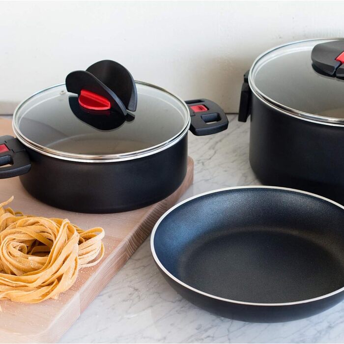 Click & Cook Ballarini