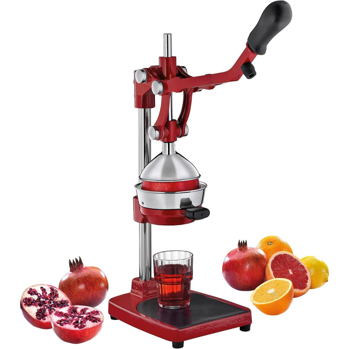 Ручная соковыжималка для граната Livorno Cilio