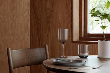 Набор бокалов для красного вина 0,4 л, 4 предмета, Fuum Blomus