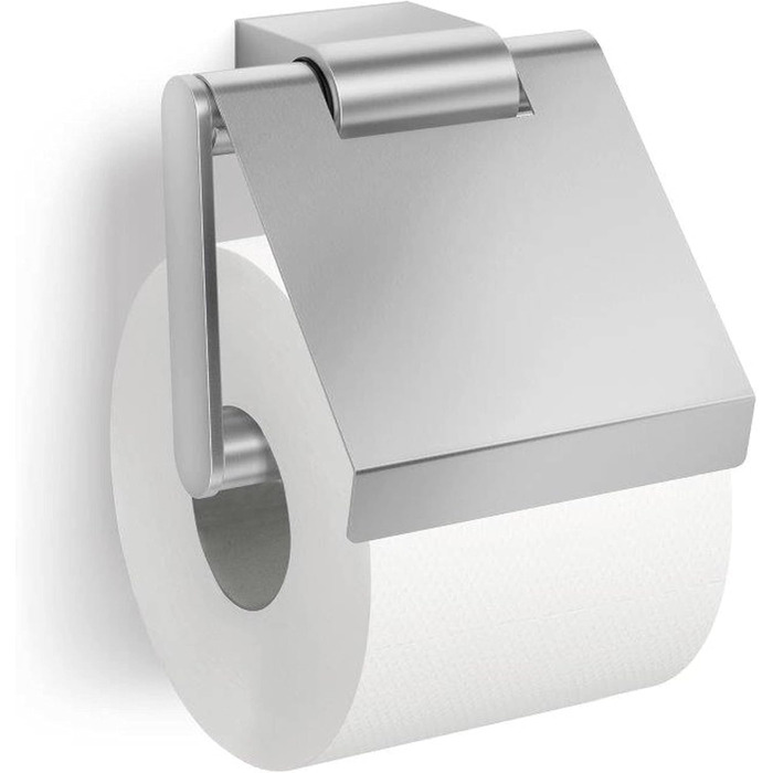 Держатель туалетной бумаги 12,4 см Atore Zack