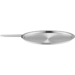 Крышка 24 см Steel Eva Trio Eva Solo